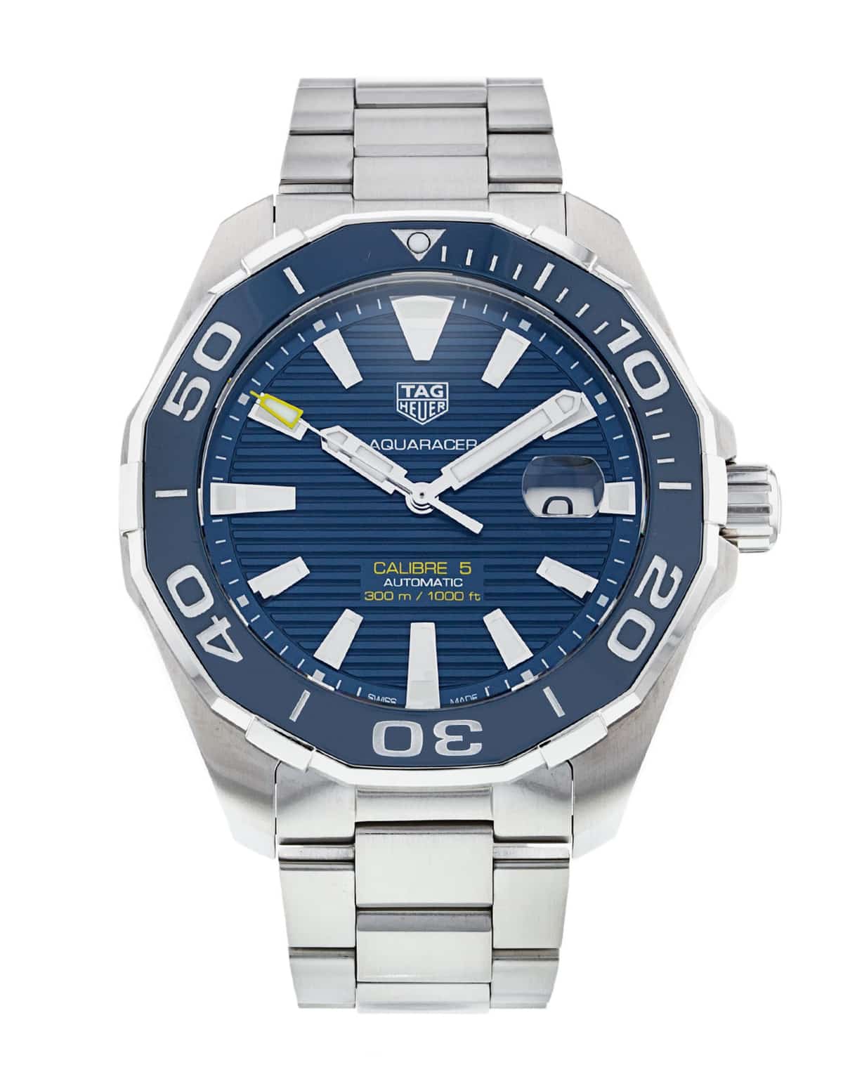 Tag Heuer Aquaracer WAY201B.BA0927